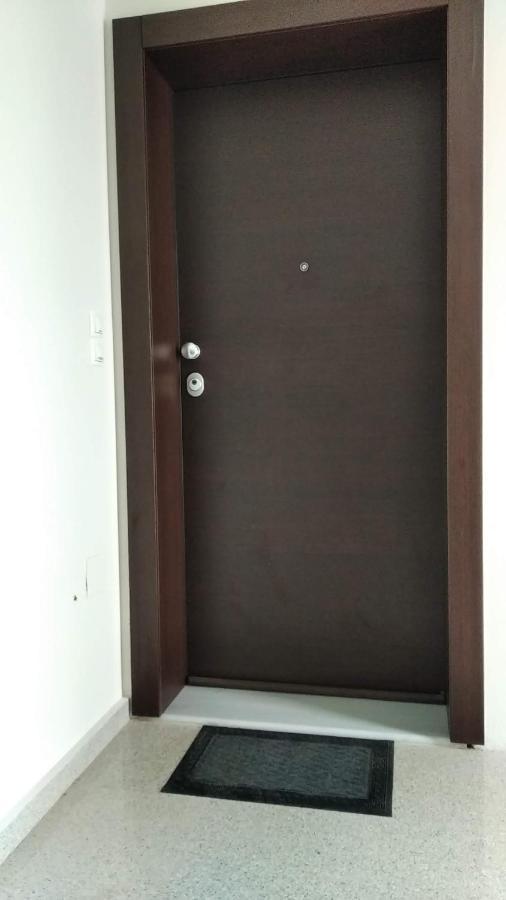 City Comfort Apartment プレベザ エクステリア 写真